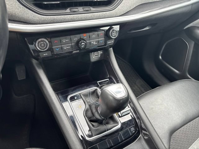 Used 2022 Jeep Compass Latitude w/ Convenience Group AWD/4WD image 27