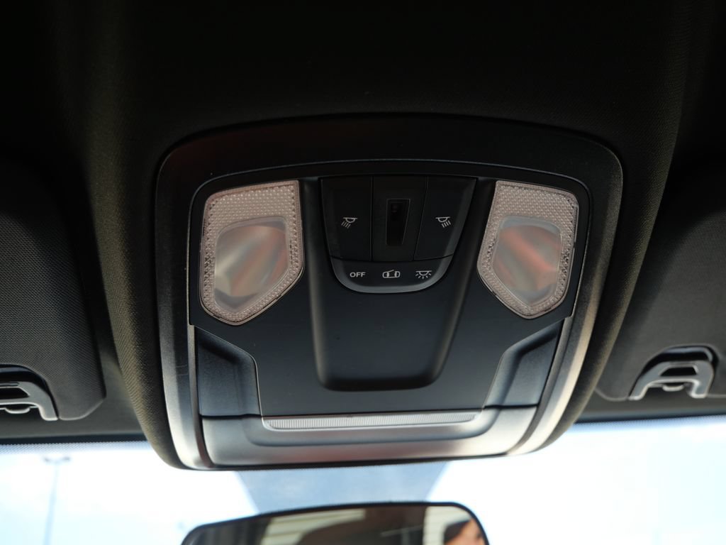 Used 2024 RAM 2500 Tradesman AWD/4WD image 30