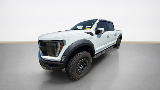 Certified 2023 Ford F150 Raptor AWD/4WD image 3