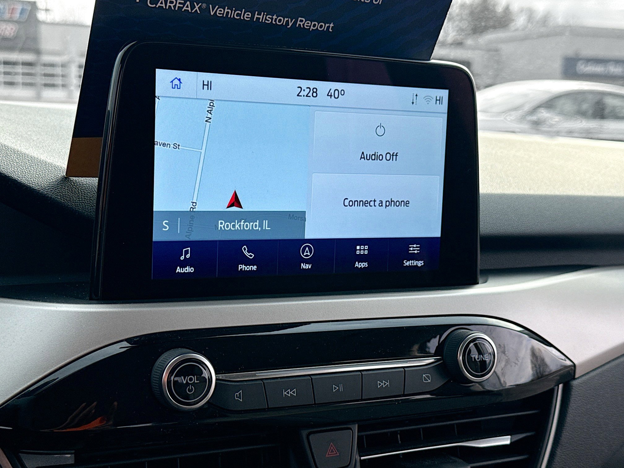 Certified 2022 Ford Escape SE w/ Convenience Package image 10