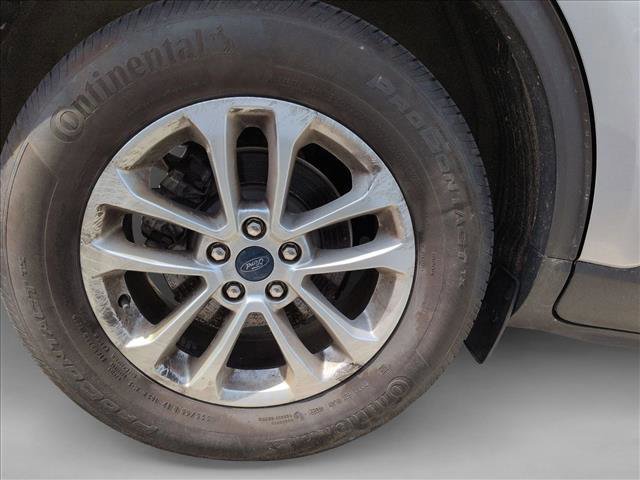 Certified 2022 Ford Escape SE w/ Convenience Package AWD/4WD image 12