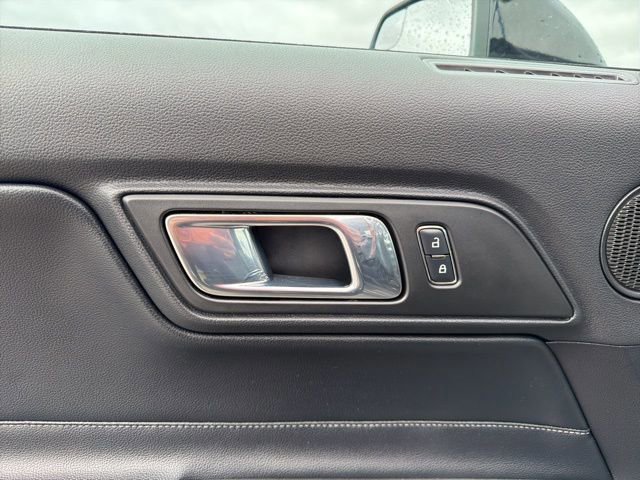 Certified 2018 Ford Mustang GT Premium w/ GT Performance Package image 19