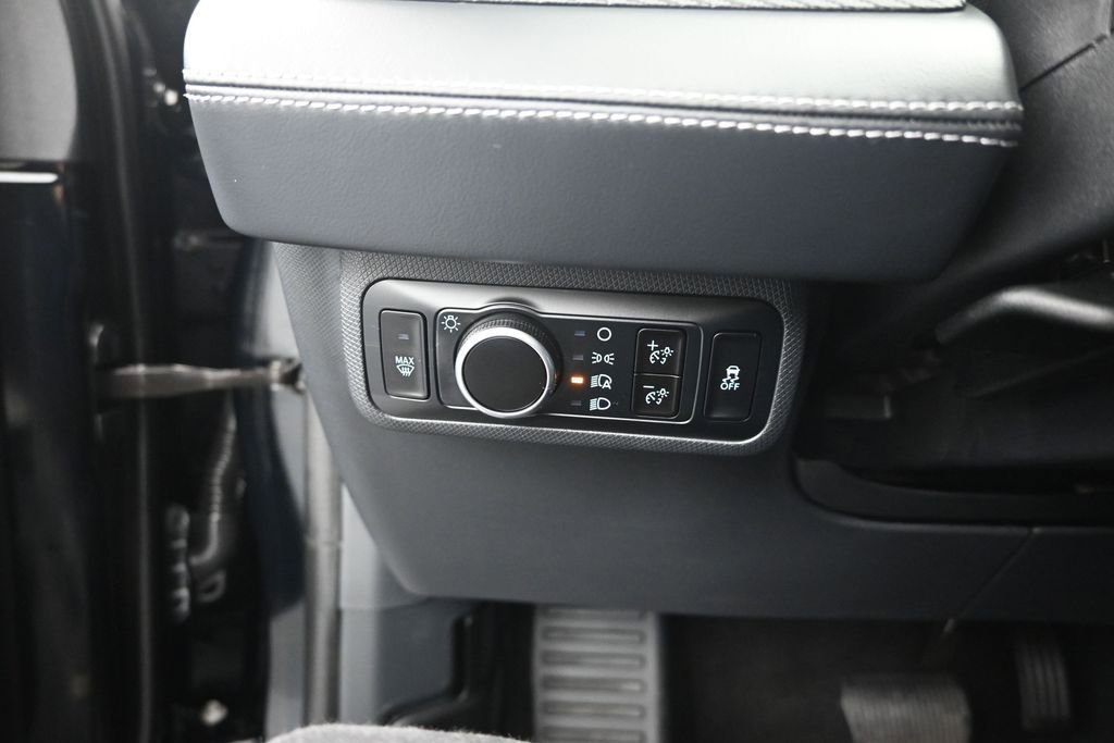 Certified 2024 Ford Mustang Mach-E Select RWD image 13