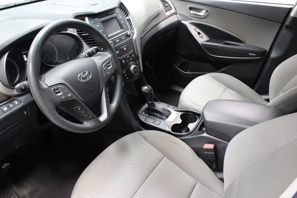 Used 2018 Hyundai Santa Fe Sport AWD/4WD image 21
