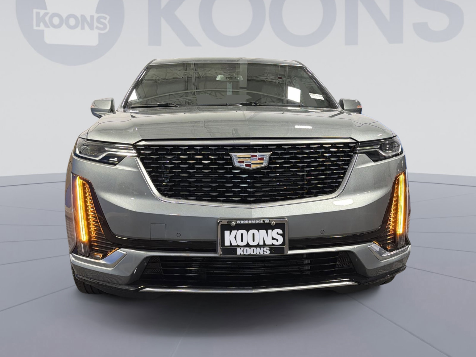 Used 2023 Cadillac XT6 Premium Luxury AWD/4WD image 16