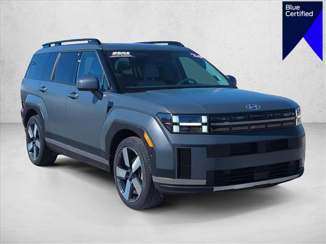 Used 2024 Hyundai Santa Fe Limited image 1