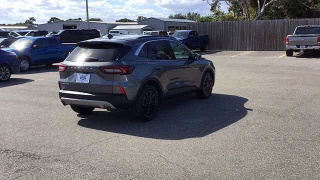 Certified 2023 Ford Escape Active w/ Tech Pack #1 image 5