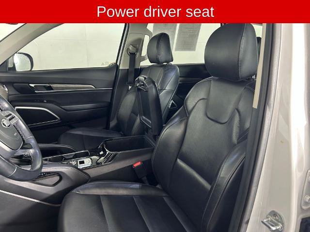 Used 2021 Kia Telluride EX AWD/4WD image 10