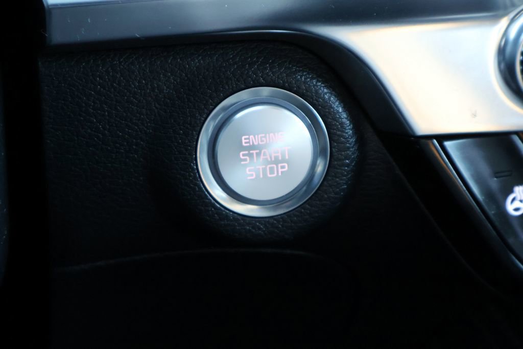 Used 2024 Kia Telluride SX Prestige AWD/4WD image 11