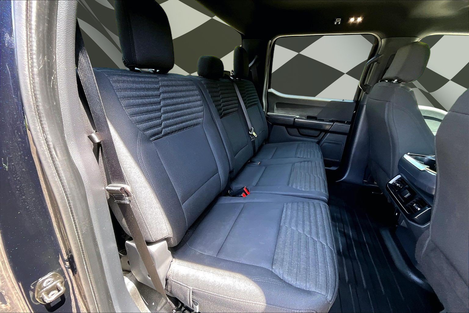 Certified 2023 Ford F150 XL w/ STX Appearance Package AWD/4WD image 27