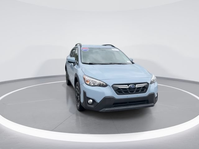 Used 2023 Subaru Crosstrek 2.0i Premium