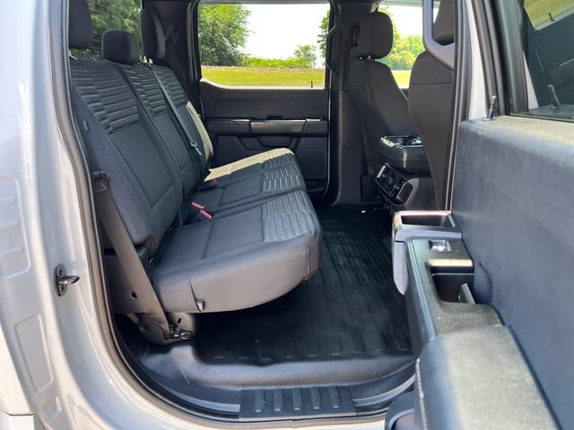 Certified 2023 Ford F150 XL w/ STX Appearance Package AWD/4WD image 33
