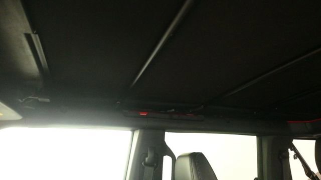 Certified 2024 Ford Bronco Outer Banks AWD/4WD image 22