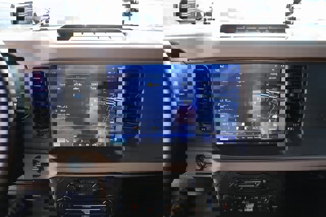 Certified 2024 Ford Bronco Wildtrak image 15