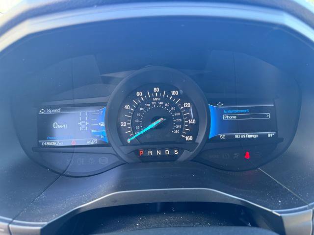 Certified 2024 Ford Edge SEL w/ Convenience Package AWD/4WD image 30