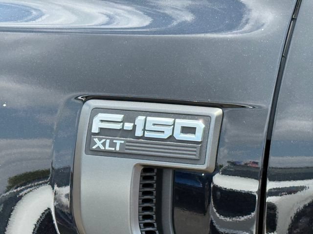 Certified 2023 Ford F150 XLT w/ Equipment Group 302A High AWD/4WD image 28
