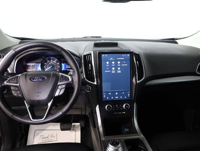 Certified 2023 Ford Edge SEL w/ Convenience Package AWD/4WD image 11