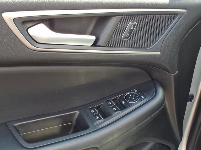 Certified 2023 Ford Edge SEL w/ Convenience Package AWD/4WD image 15