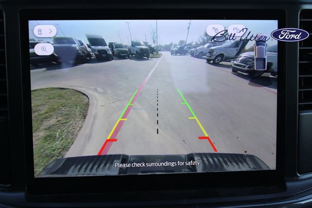 Certified 2024 Ford F150 STX image 17