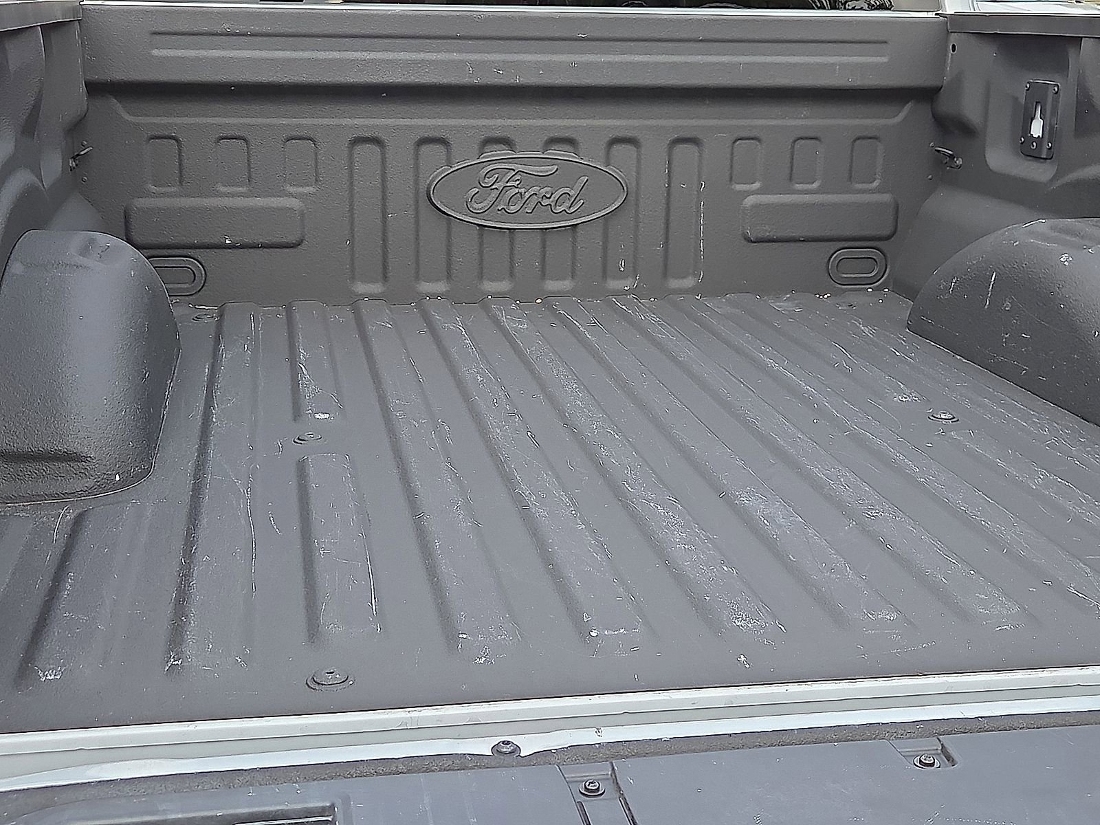 Certified 2021 Ford F150 XLT w/ Equipment Group 302A High AWD/4WD image 8