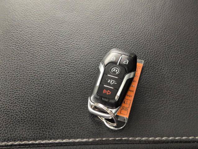 Certified 2017 Ford F150 Lariat w/ Equipment Group 502A Luxury AWD/4WD image 28