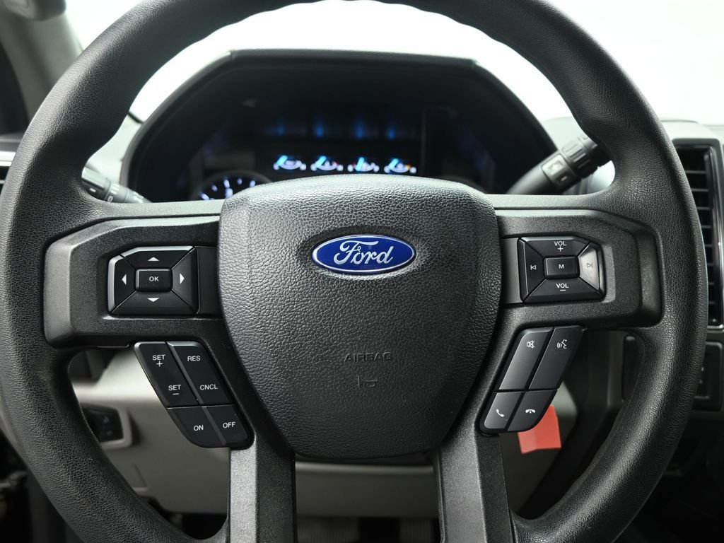 Certified 2021 Ford F250 XLT w/ XLT Premium Package image 38