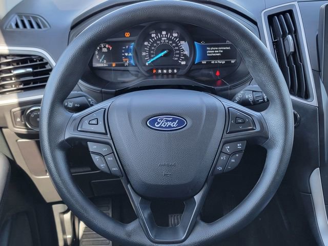 Certified 2023 Ford Edge SE AWD/4WD image 32