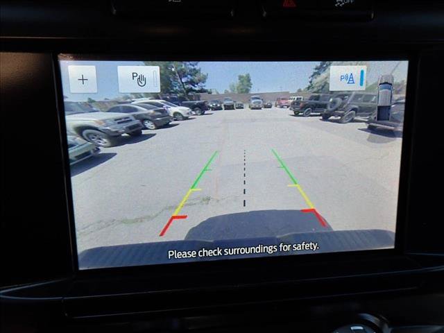 Certified 2023 Ford F150 XLT w/ Equipment Group 301A Mid AWD/4WD image 21