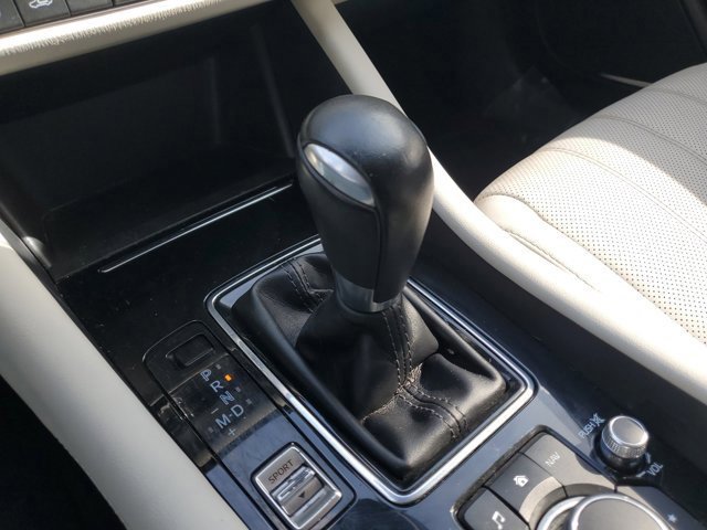 Used 2019 MAZDA MAZDA6 Grand Touring Reserve image 28