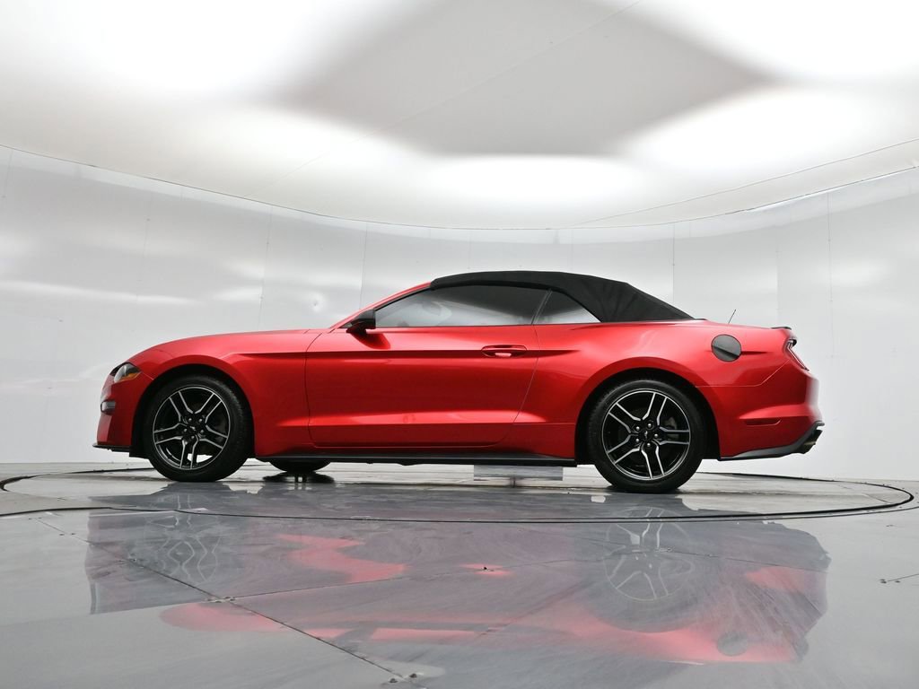 Certified 2018 Ford Mustang Premium image 61
