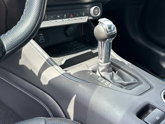 Certified 2024 Ford Mustang GT Premium RWD image 17