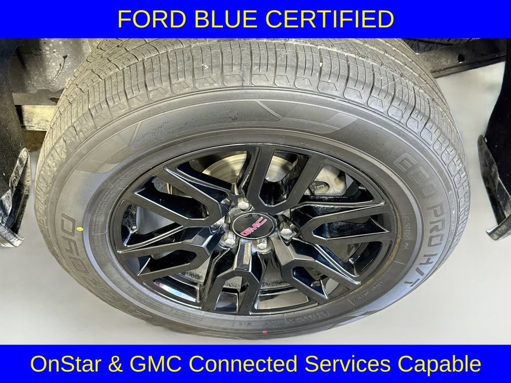 Used 2022 GMC Sierra 1500 Elevation RWD image 33