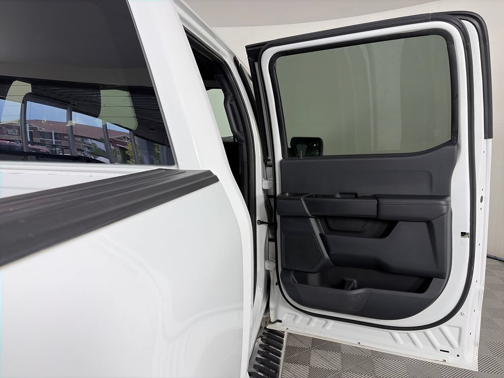 Certified 2023 Ford F150 XL w/ STX Appearance Package AWD/4WD image 27