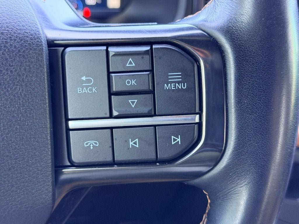 Certified 2022 Ford Expedition Platinum AWD/4WD image 28