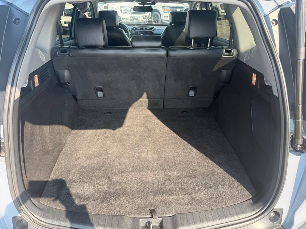 Used 2020 Honda CR-V Touring image 11