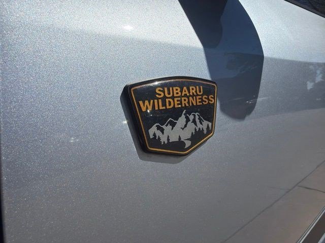 Used 2022 Subaru Outback Wilderness AWD/4WD image 13