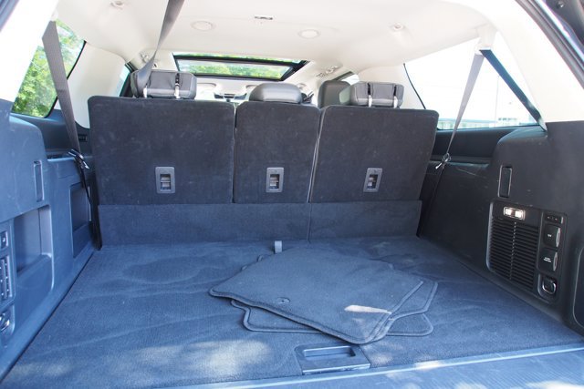 Certified 2025 Ford Expedition Max Active RWD image 16