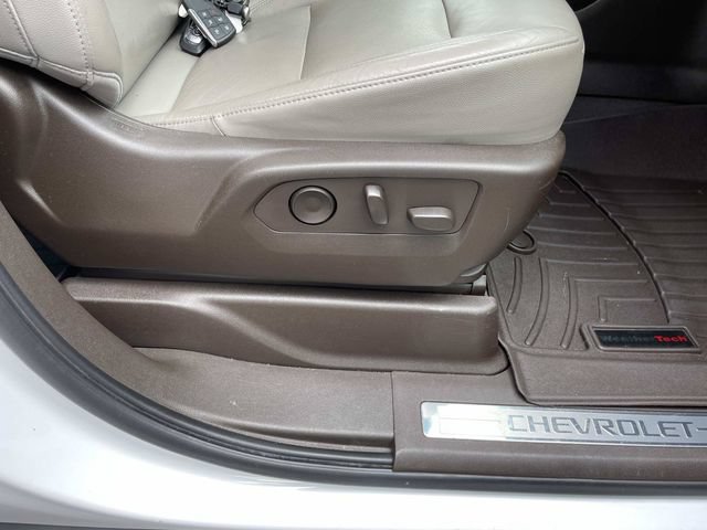 Used 2021 Chevrolet Tahoe LT w/ LT Signature Package RWD image 19
