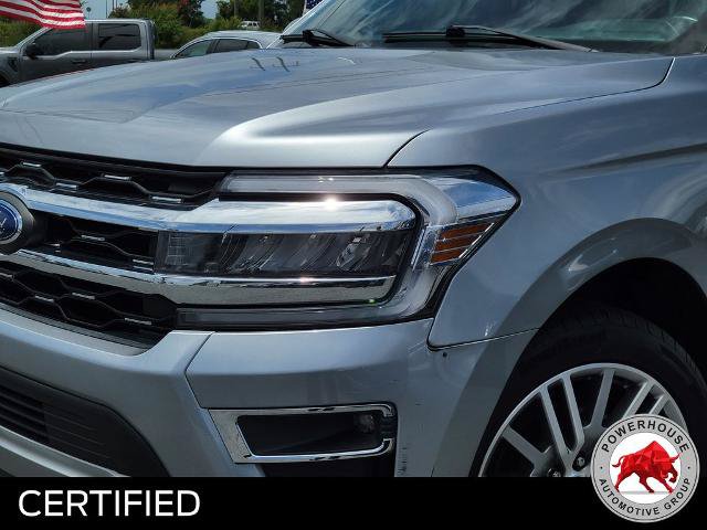 Certified 2022 Ford Expedition Limited RWD image 10