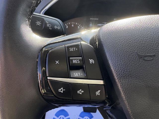 Certified 2021 Ford Escape SE w/ Cold Weather Package image 21