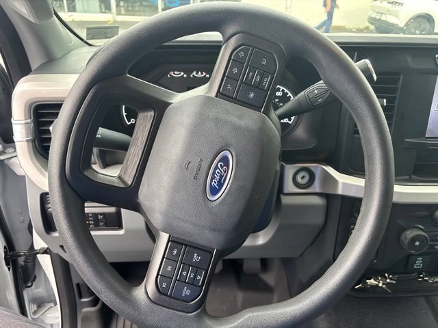 Certified 2023 Ford F450 XL AWD/4WD image 5
