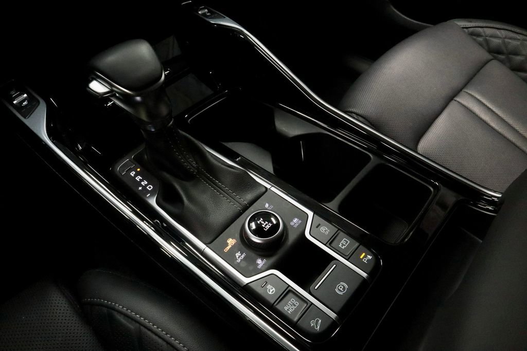 Used 2023 Kia Sorento SX Prestige image 36
