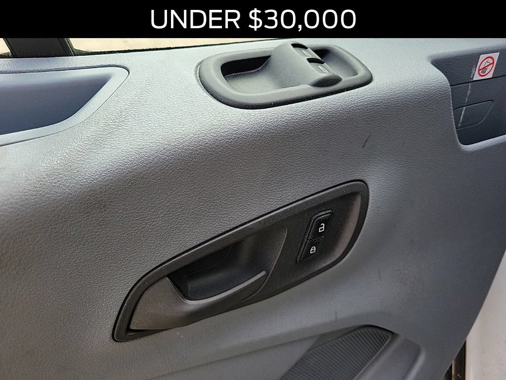 Certified 2019 Ford Transit 350 XLT RWD image 22