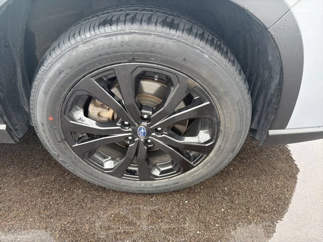 Used 2024 Subaru Forester Sport AWD/4WD image 4