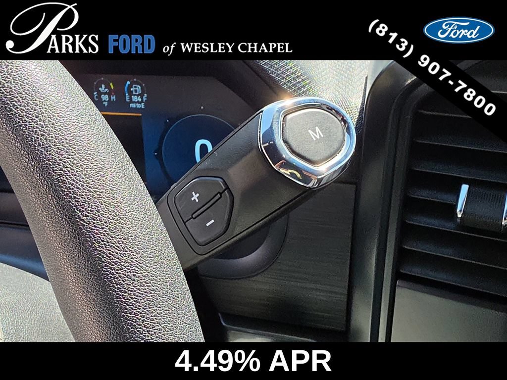 Certified 2024 Ford F150 STX RWD image 26