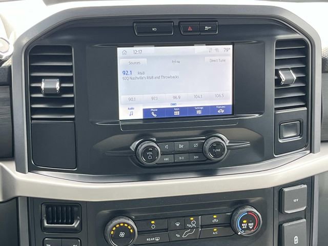 Certified 2023 Ford F150 XLT AWD/4WD image 15