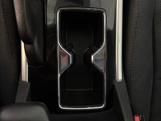 Used 2017 Honda Accord EX image 30