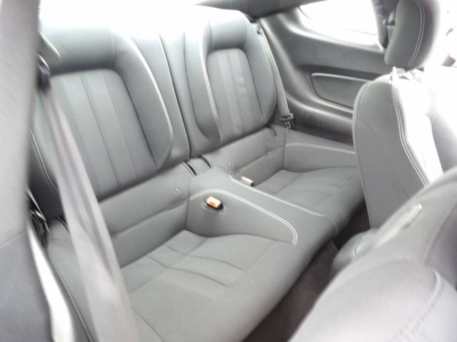 Certified 2020 Ford Mustang GT w/ Black Accent Package RWD image 33