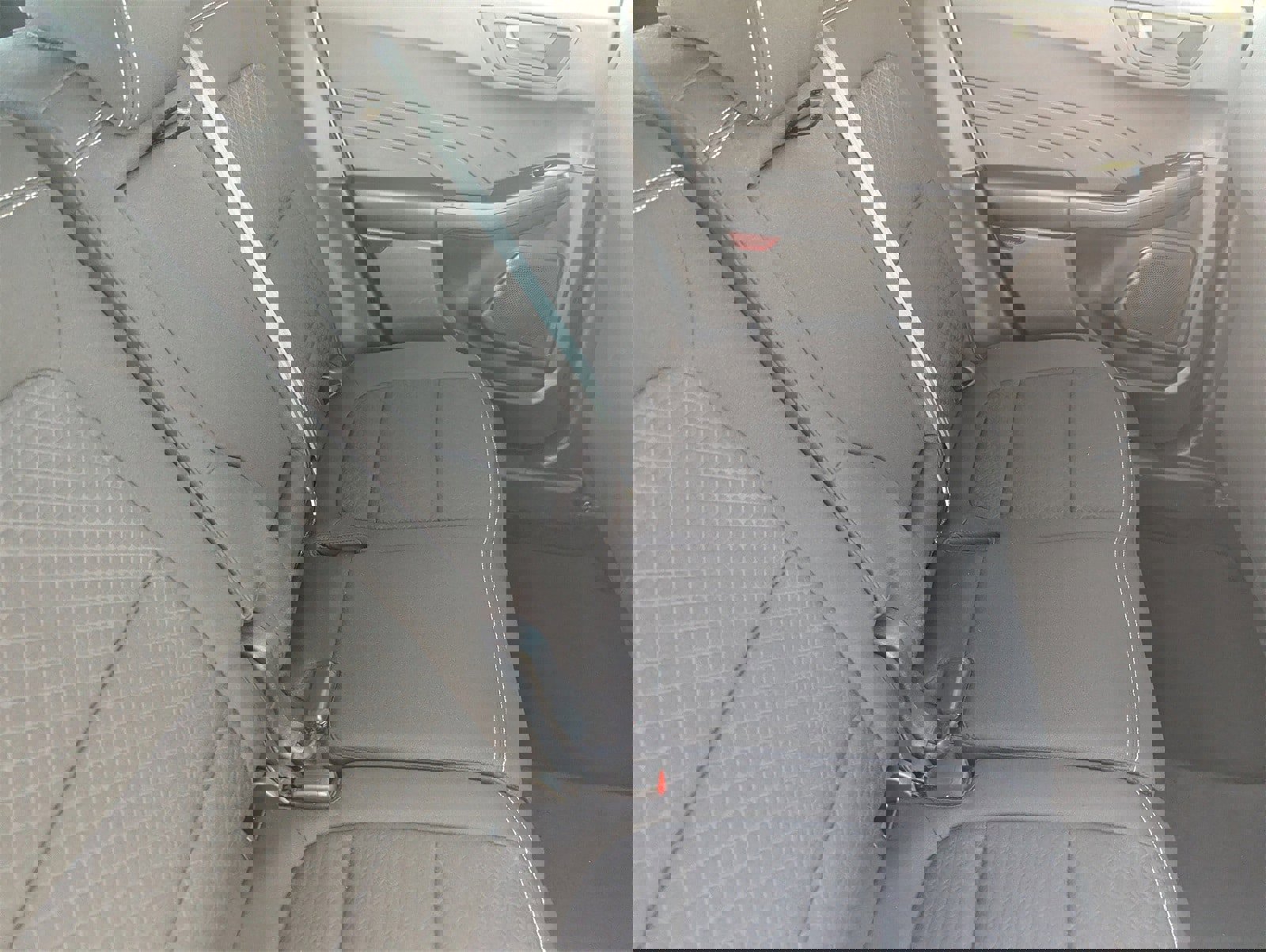 Certified 2025 Ford Escape Active image 14