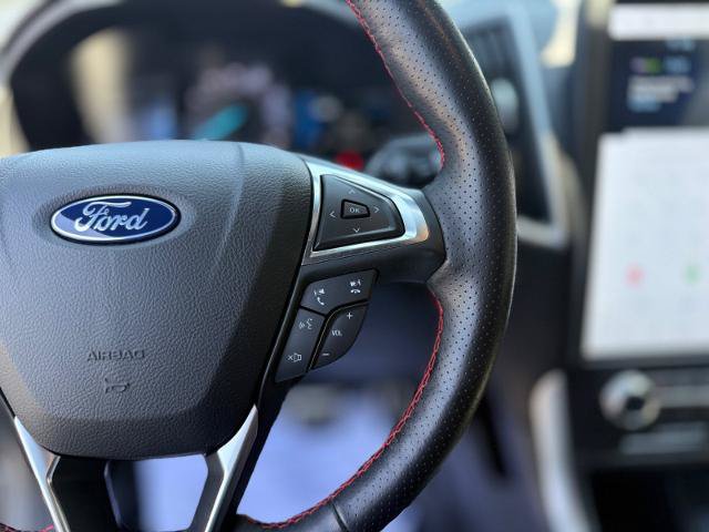 Certified 2023 Ford Edge ST-Line AWD/4WD image 10